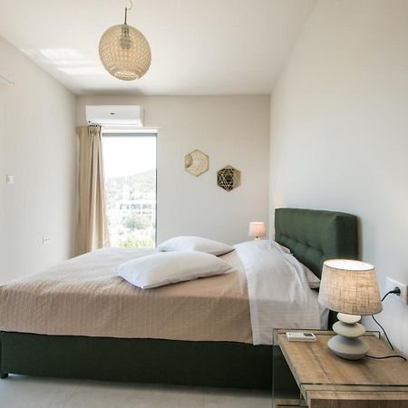 Olivia Suite Ágios Nikólaos Exterior foto