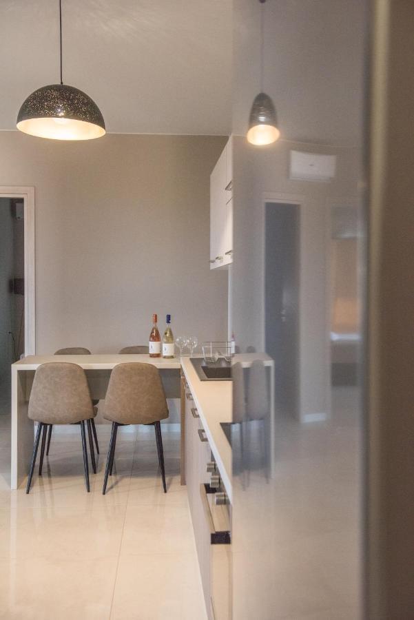 Olivia Suite Ágios Nikólaos Exterior foto