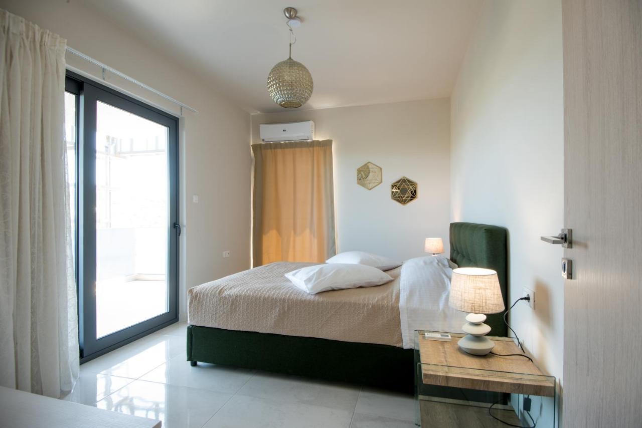 Olivia Suite Ágios Nikólaos Exterior foto