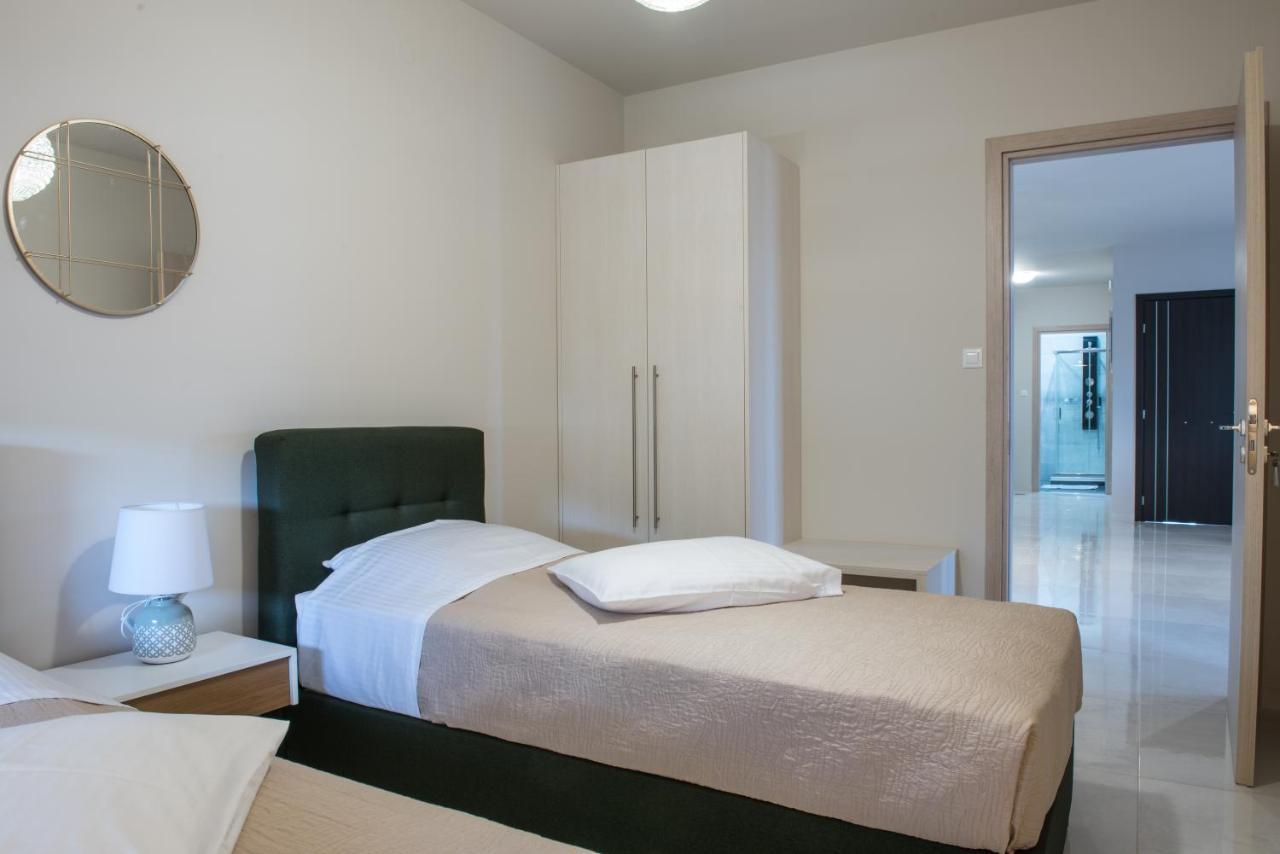 Olivia Suite Ágios Nikólaos Exterior foto